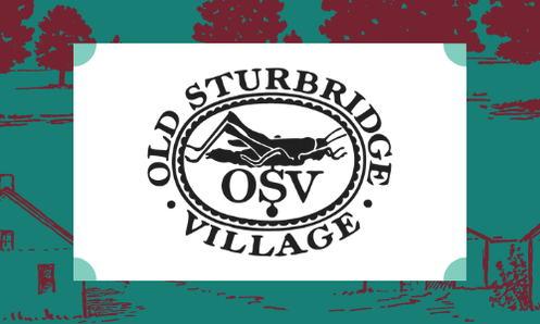 Old Sturbridge Village